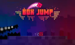 Box Jump image
