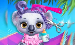 Australia Animal Hair Salon image