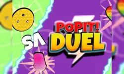 Pop It! Duel image
