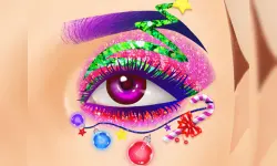 Eye Art 2 image