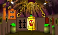 Halloween Village Escape image