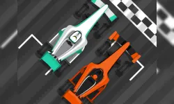 F1 Drift Racer image