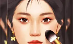 Makeup Master Game image