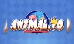 Animal.io 3D image
