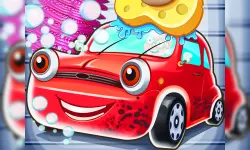 Kids Car Wash image