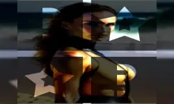 Beach Match Madness image
