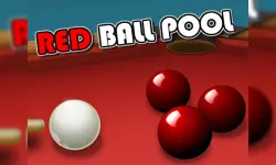 Red Ball Pool image