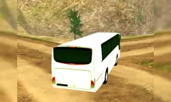 Uphill Bus Drive image