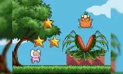 Super Jesse Pink image