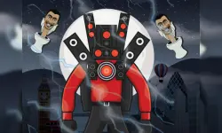 Skibidi Survival Challenge image