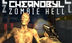 Chernobyl Zombie Hell image