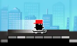 Pixel Skate image