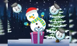 Survival Snowman image