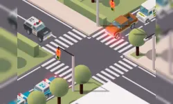 Traffic Controller image