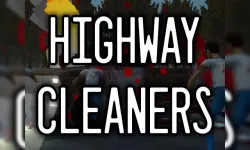 Highway Cleaners image
