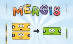 Mergis image