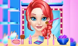 Ariel Finding Her Love image