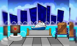 Modern City Escape 3 image