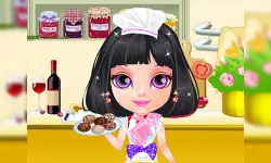 Baby Halen Cook Style image