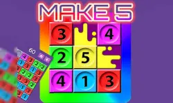 Make 5 image