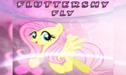 Fluttershy Fly image