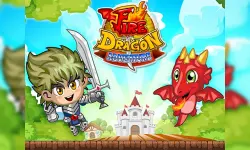 Fire Dragon Adventure image