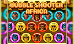 Bubble Shooter Africa image