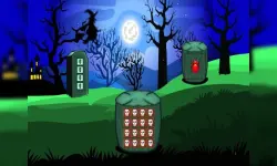 Halloween Forest Escape Series Episode 1 image