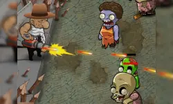 2D Zombie Age image