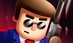 Bullet OverLoad image