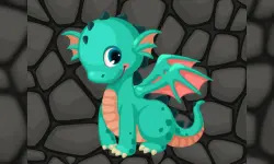 Dino Puzzle image