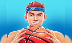 Basket Clash image