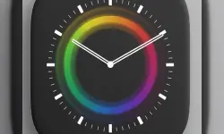 Times Got Color image
