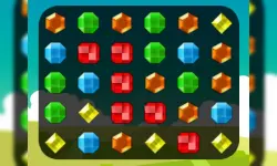 image bg Ninja Treasure Match 3