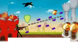 Castle Blaster 2D! (mobile) image