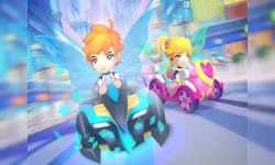 Boom Kart 3D image