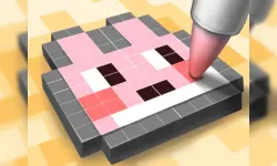 PixelArt image