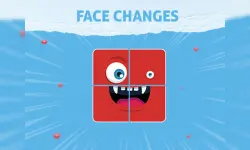Face Changes image