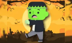 Halloween Memory image