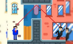 Mister Bullet image