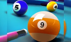 City of Billiards image