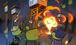 Zombie Towers image