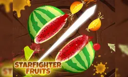 Star Fighter Fruits image