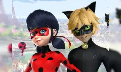 LadyBug Jigsaw Puzzle Collection image