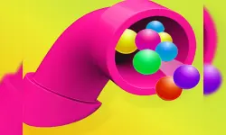 Perfect Pipes 3D - Pull The Pin image