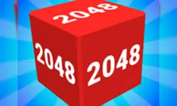 2048 3D image