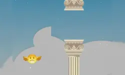 Sky Emoji: Flutter image
