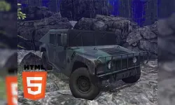 Truck Offroad 4x4 Heavy Drive image