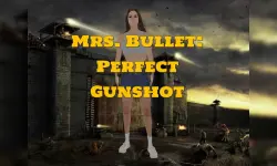 Mrs. Bullet: Perfect Gunshot image