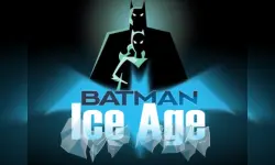Batman Ice Age image